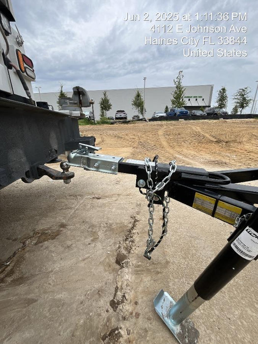 2024 LINCOLN ELECTRIC LE400