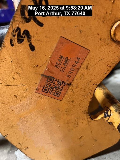 2024 HARRINGTON UBC030