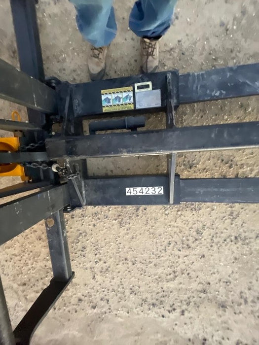 2024 STAR INDUSTRIES M1360B - Star JIB Boom