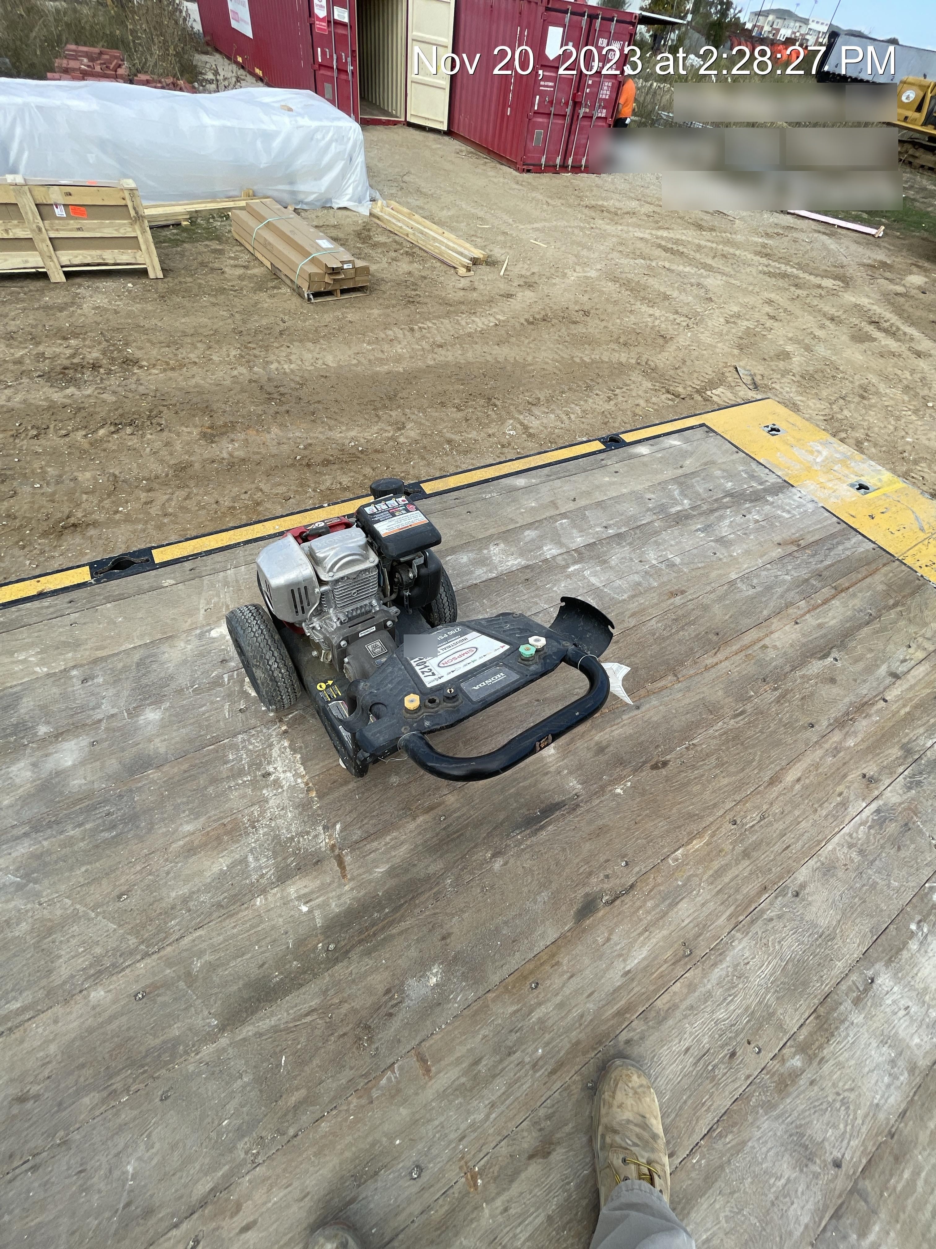2022 SIMPSON 61028