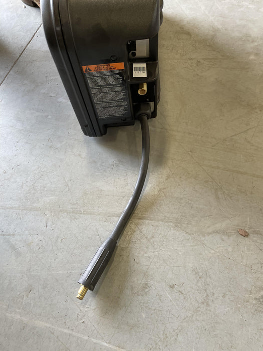 2022 LINCOLN ELECTRIC K4266-1