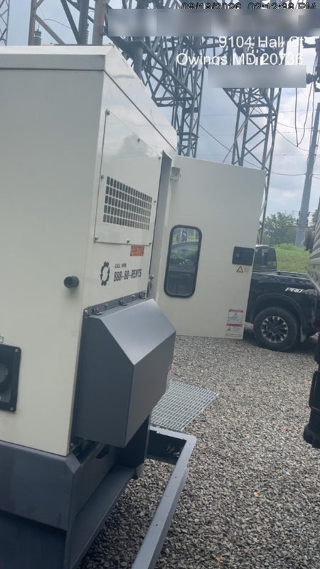 2023 ATLAS COPCO QAS 235