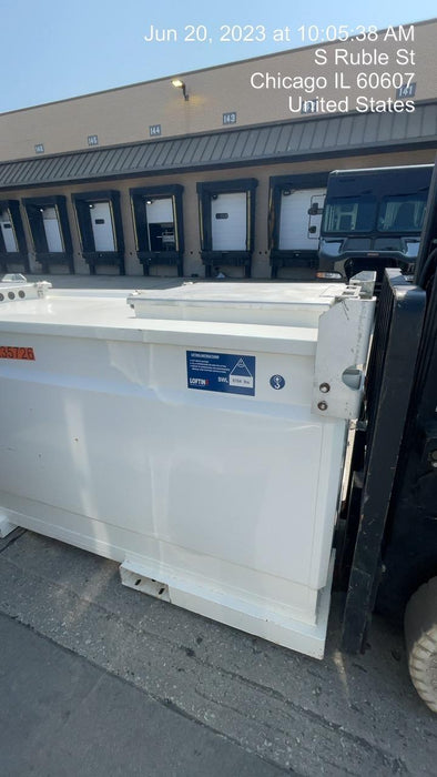 2022 LOFTIN AC-DF-475-37