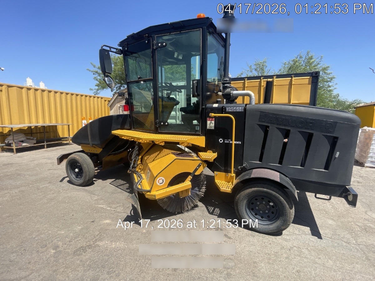 2024 LAYMOR SM450