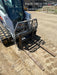 2022 PALADIN 48" Pallet Forks - Paladin