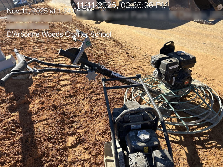 2024 MULTIQUIP B46H90