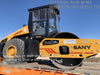 2022 SANY SSR120C-8