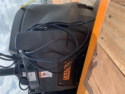 2021 POWER BREEZER PB10-MAX-06-B