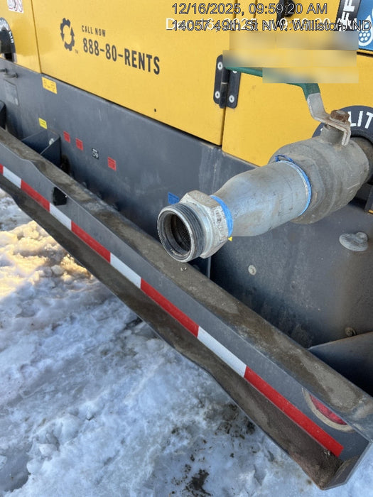 2024 ATLAS COPCO XAS 1800