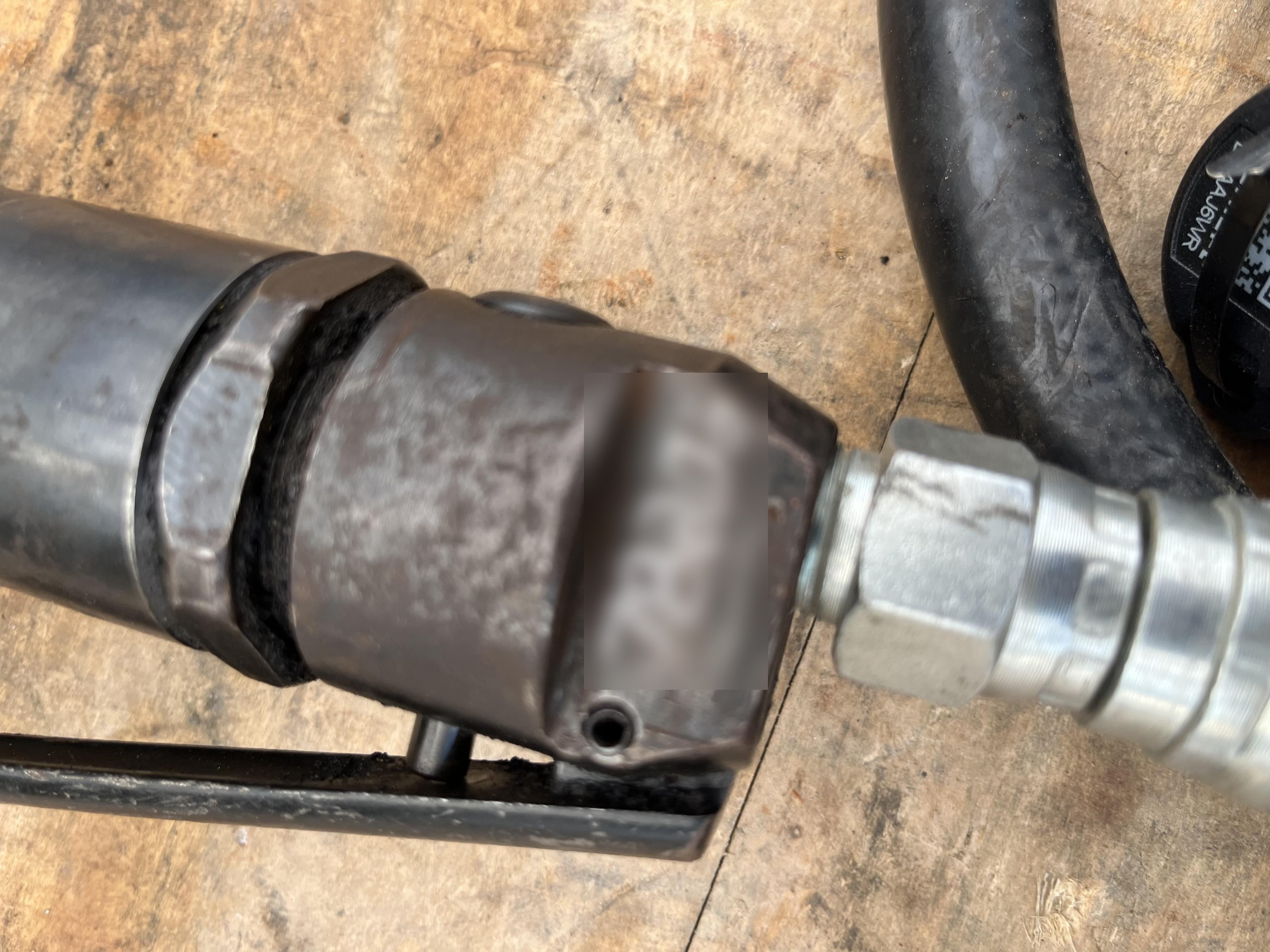 2020 MICHIGAN PNEUMATIC ES-1BLNS