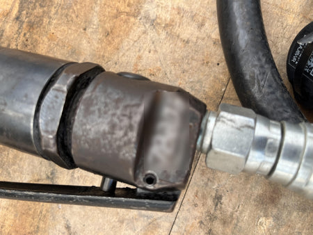 2020 MICHIGAN PNEUMATIC ES-1BLNS