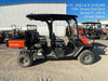 2022 KUBOTA RTV-X1140W-H (Canopy)