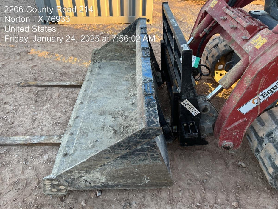 2024 ARROW MATERIAL HANDLING FS5100CB - 72"