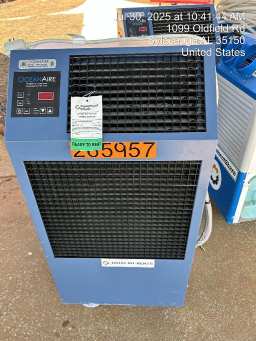 2022 OCEANAIRE OWC1811QC