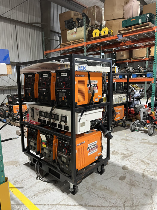 2023 LEX WR6A-7SM-FG26DZ6LD-R