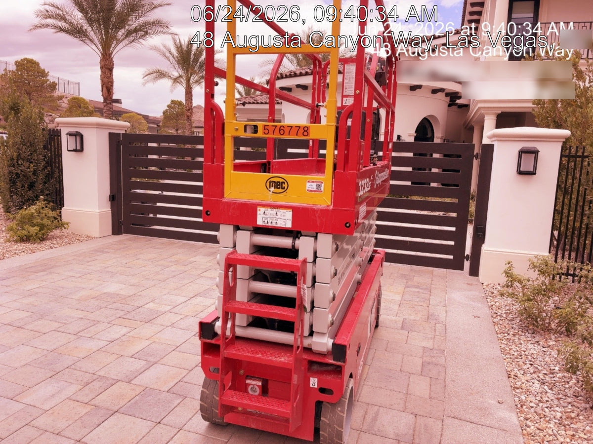 2026 MEC 3232SE
