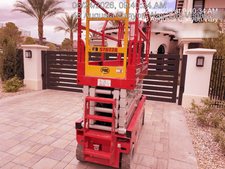 2026 MEC 3232SE