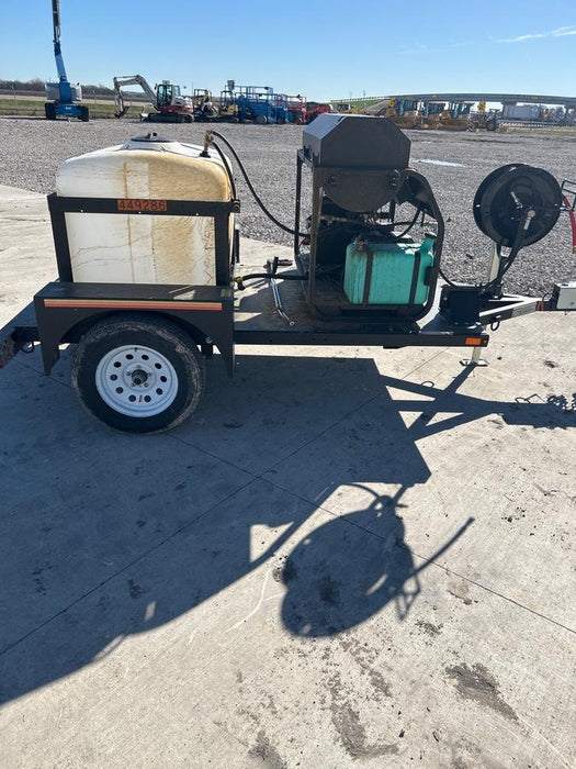 2025 MI-T-M AW-9000-0005 / DHG-4004-B0V6G