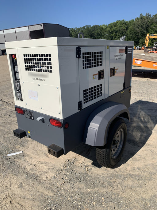 2022 ATLAS COPCO QAS25 CWK