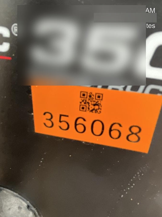 2023 LINCOLN ELECTRIC FLEXTEC 350X