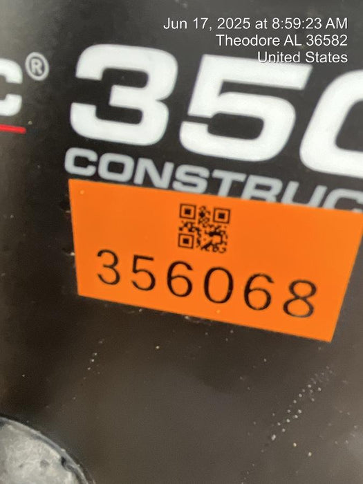 2023 LINCOLN ELECTRIC FLEXTEC 350X