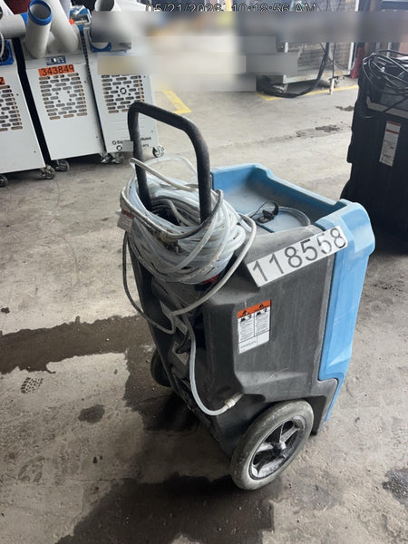 2020 DRI-EAZ LGR6000Li