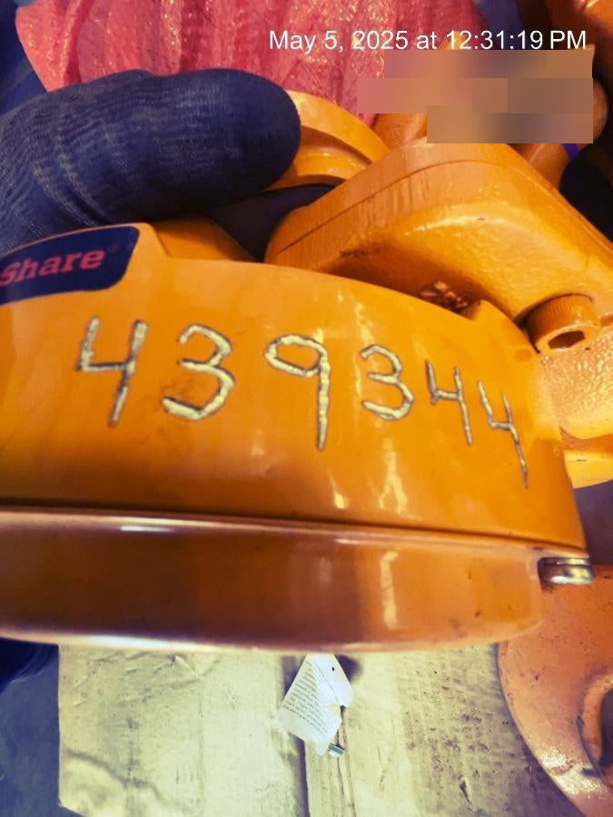 2024 HARRINGTON CF050-20