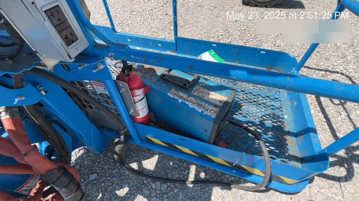 2023 MILLER ELECTRIC CST-280