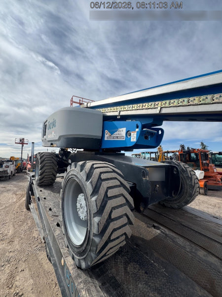 2020 GENIE S-85 XC