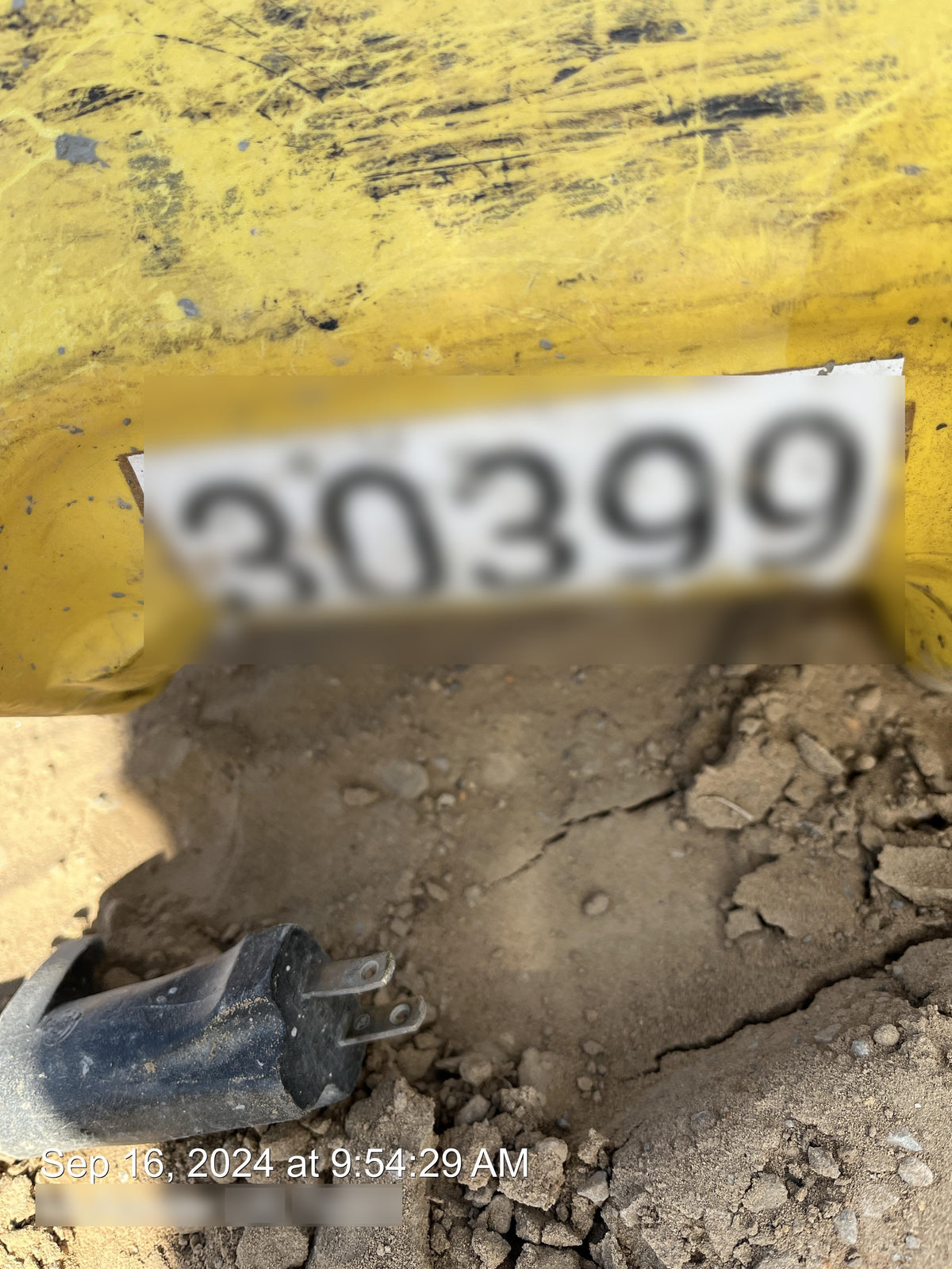2019 WACKER NEUSON M2500