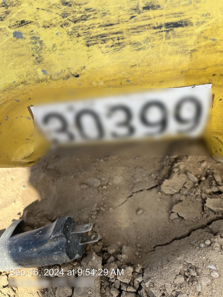 2019 WACKER NEUSON M2500