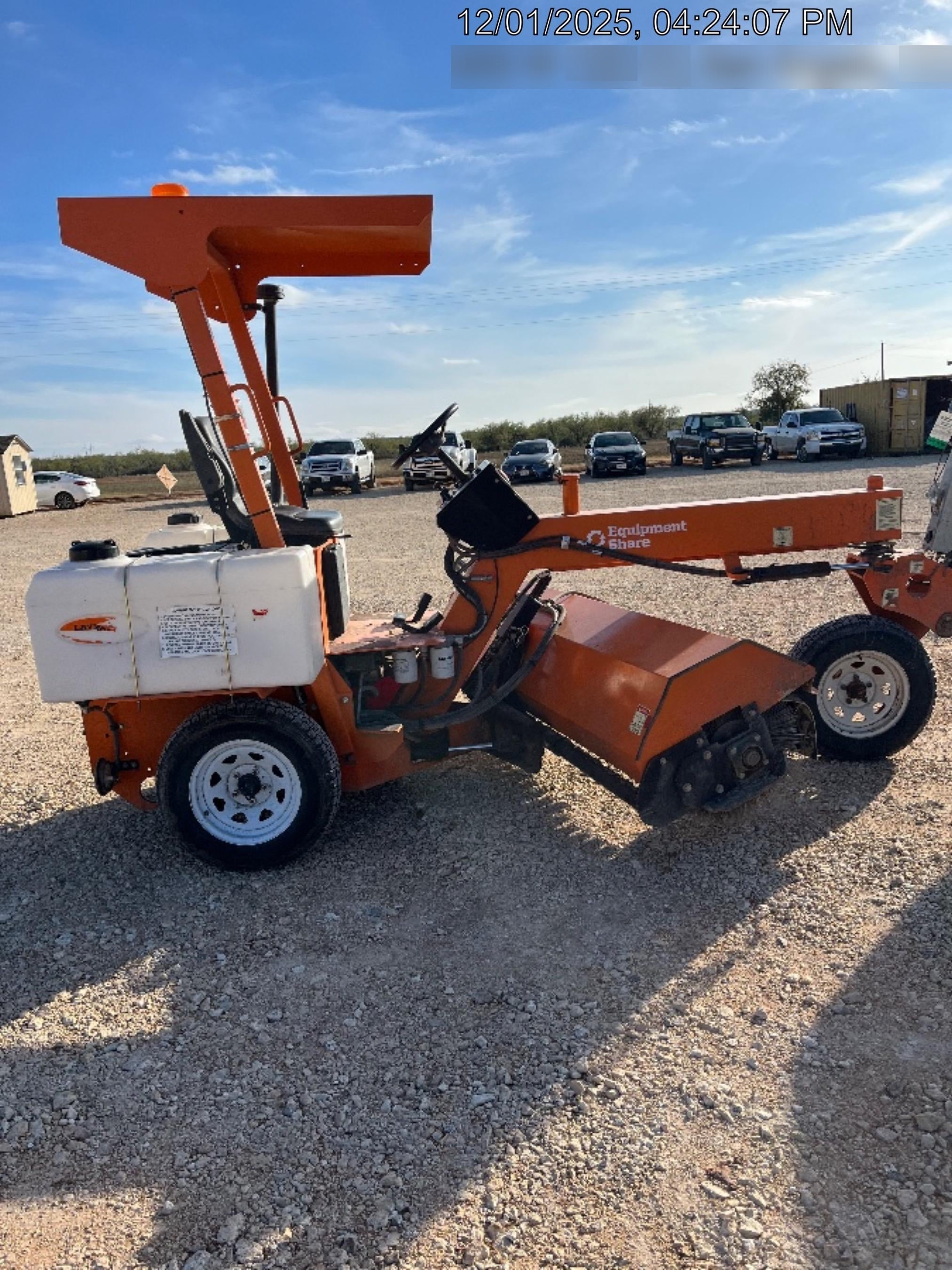 2023 LAYMOR SM-300