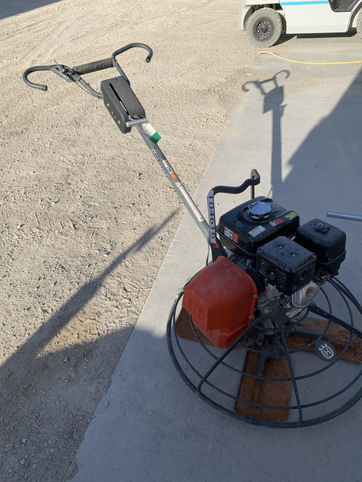 2020 HUSQVARNA CT 36-8A-V