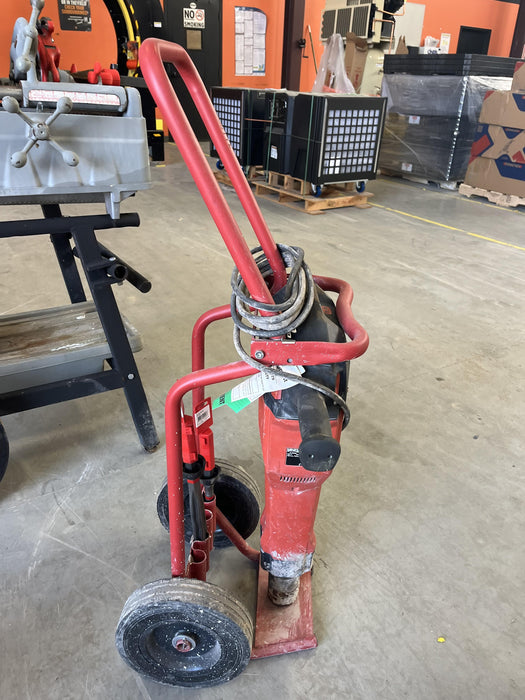 2023 HILTI TE 2000-AVR