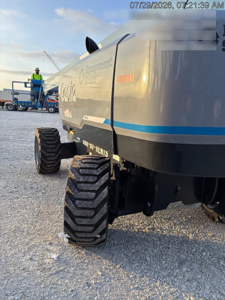 2026 GENIE S-85 XC