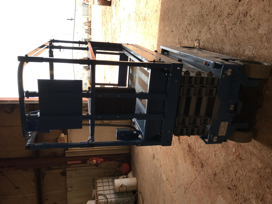 2020 Genie GS-1930 GENIE GS-1930