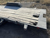2021 BIG TEX TRAILER 14TL-20