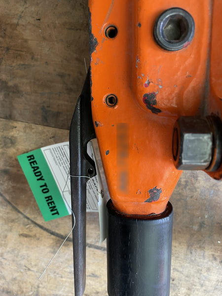 2020 MICHIGAN PNEUMATIC MP-TPB90-118