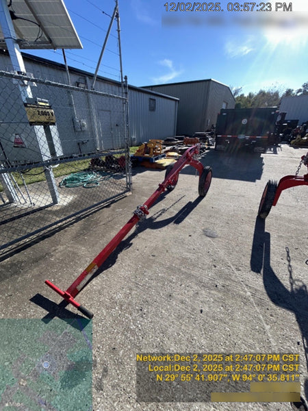 2024 B&B PIPE 2014
