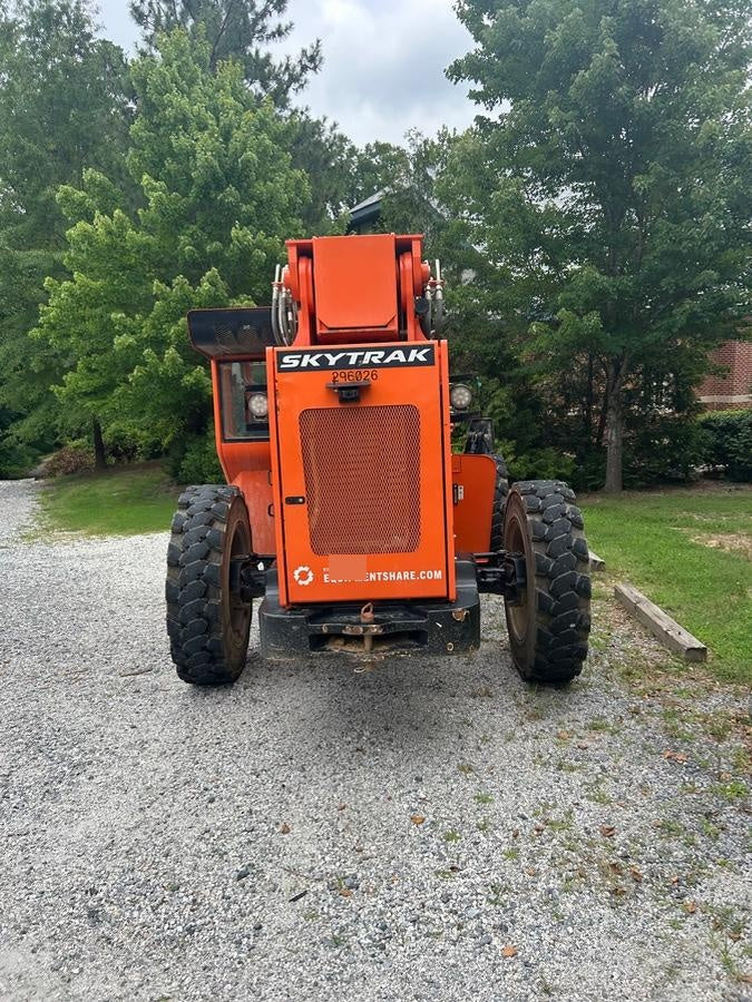 2023 SKYTRAK 10054