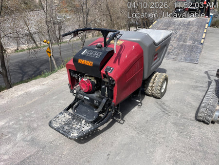 2023 TORO MB-1600