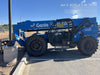 2017 Genie GTH-1056 Genie GTH1056 Telehandler