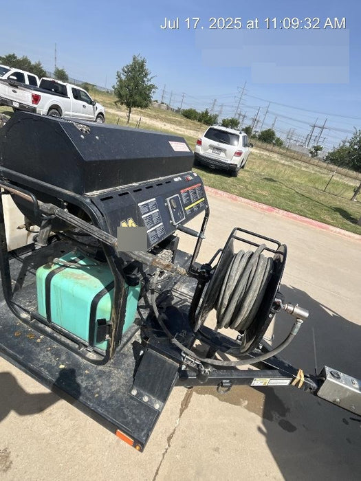 2025 MI-T-M AW-9000-0005 / DHG-4004-B0V6G