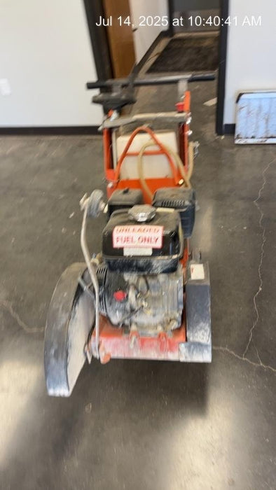 2023 HUSQVARNA FS400