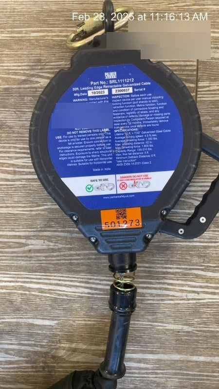 2024 GENERAL WORK PRODUCTS SRL1111212C2