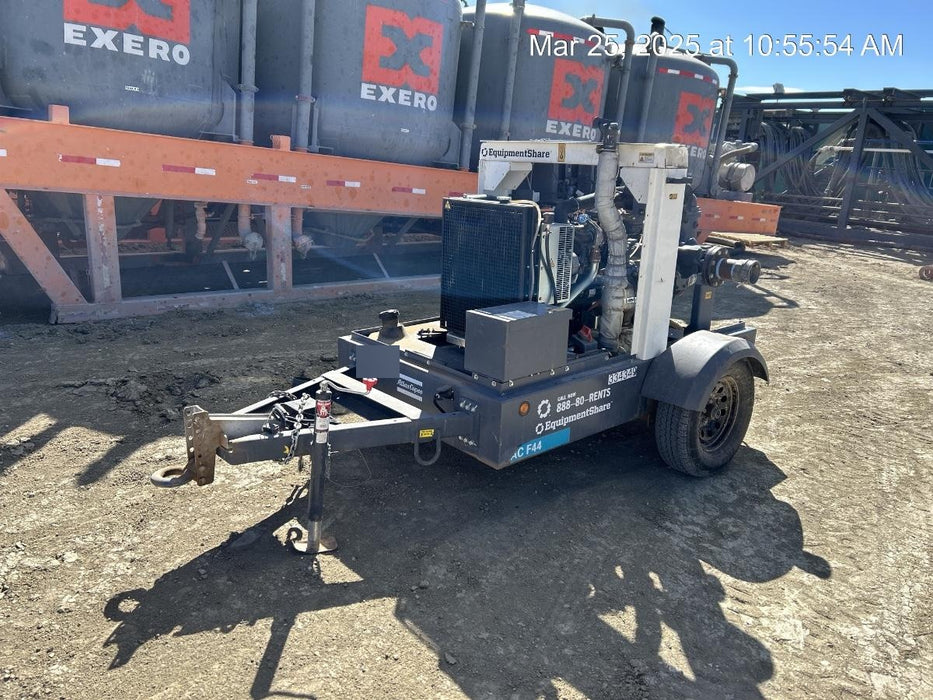 2023 ATLAS COPCO PAC F44 KD