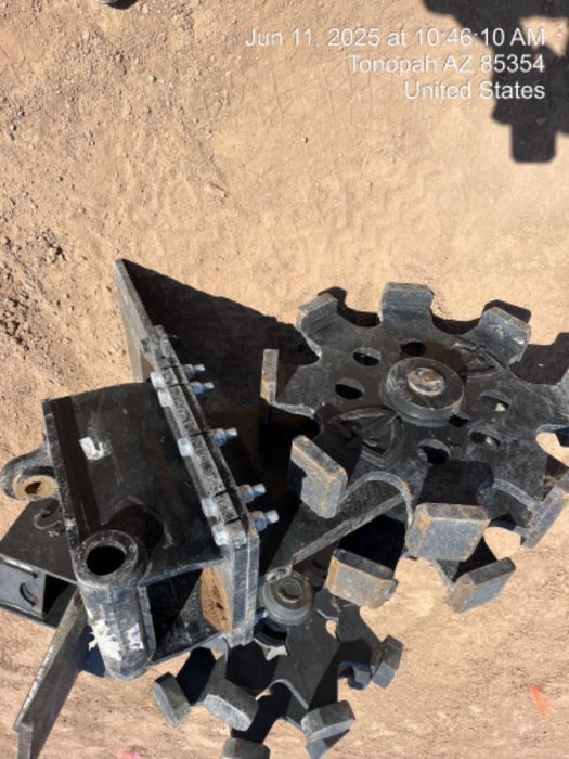 2024 PALADIN TWC500-12-QC27