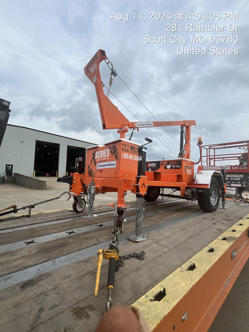 2024 MALTA DYNAMICS X1000E