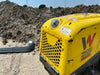 2021 WACKER NEUSON RTLx-SC3
