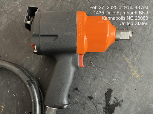 2024 MICHIGAN PNEUMATIC ES-751SS-TRACKER